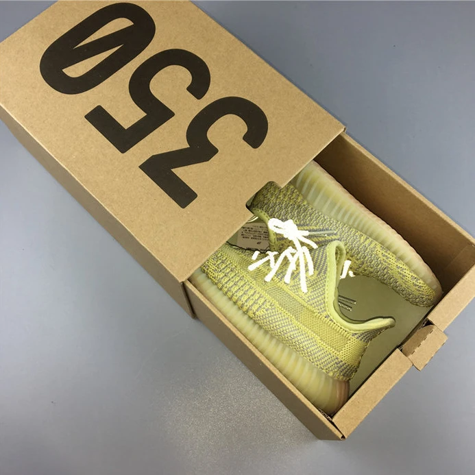 StreetReady adidas Yeezy Boost 350 V2 Antlia (Non-Reflective) FV3250 2925