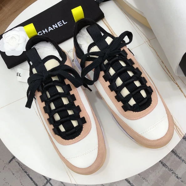 TopPick 1248 Chanel Sneakers 1292