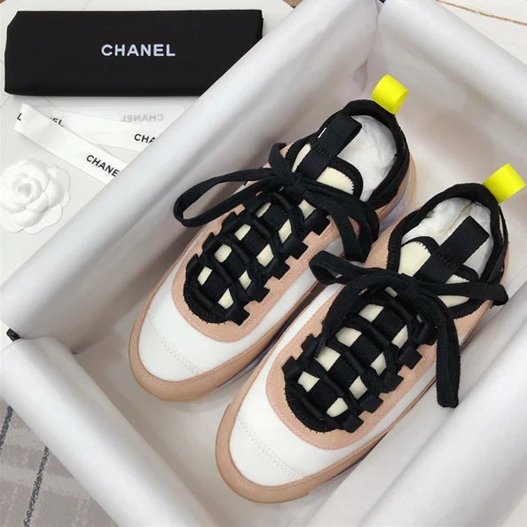 TopPick 1248 Chanel Sneakers 1292