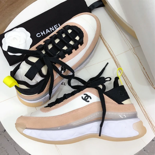 TopPick 1248 Chanel Sneakers 1292