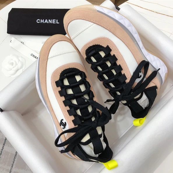 TopPick 1248 Chanel Sneakers 1292