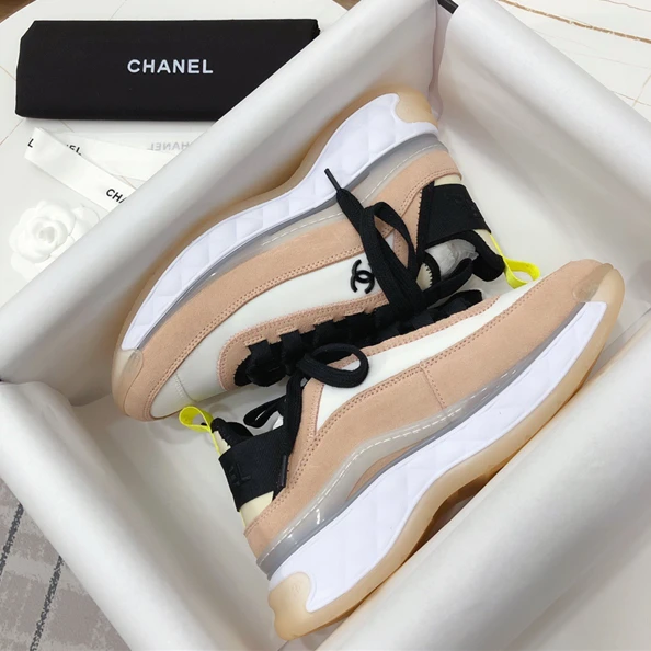 TopPick 1248 Chanel Sneakers 1292