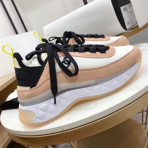 TopPick 1248 Chanel Sneakers 1292
