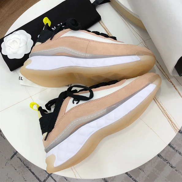 TopPick 1248 Chanel Sneakers 1292