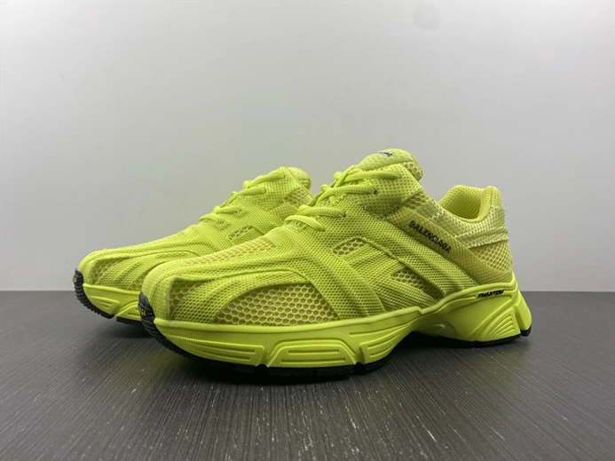 TopPick 2281 BLCG Phantom Yellow 678869 W2E93 3389