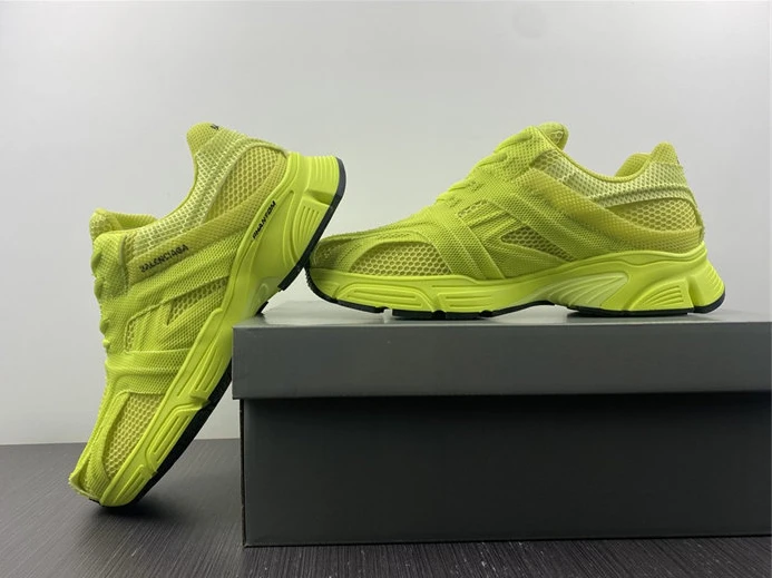 TopPick 2281 BLCG Phantom Yellow 678869 W2E93 3389