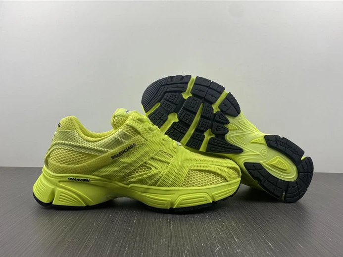 TopPick 2281 BLCG Phantom Yellow 678869 W2E93 3389