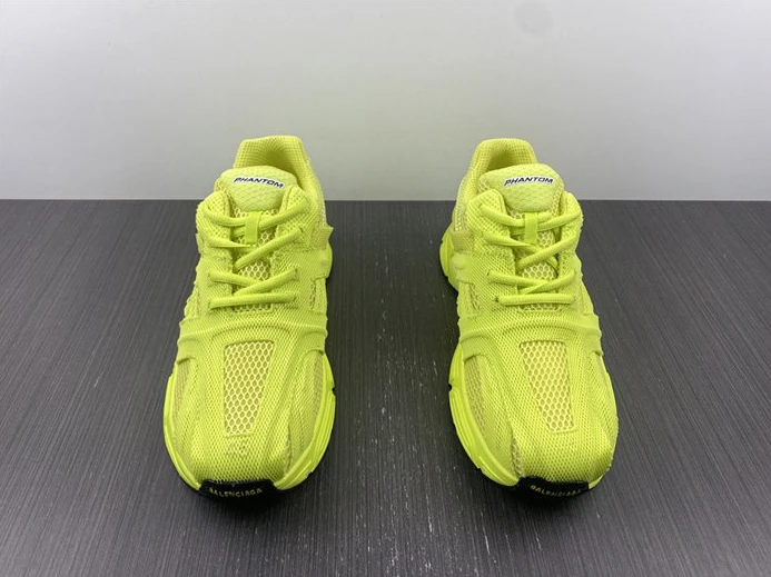 TopPick 2281 BLCG Phantom Yellow 678869 W2E93 3389