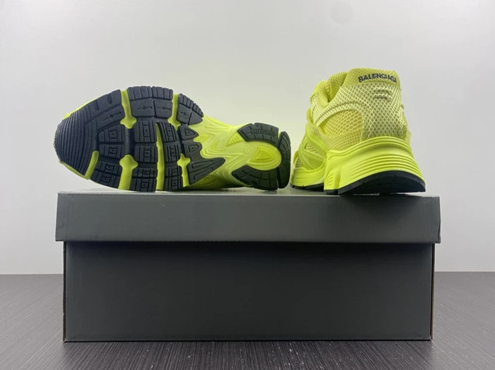 TopPick 2281 BLCG Phantom Yellow 678869 W2E93 3389