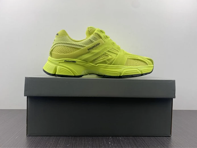 TopPick 2281 BLCG Phantom Yellow 678869 W2E93 3389