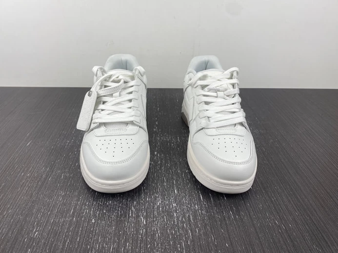 TopPick 3347 OFF-WHITE Out Of Office For Walking White Pink 0WIA259S22LEA 1418
