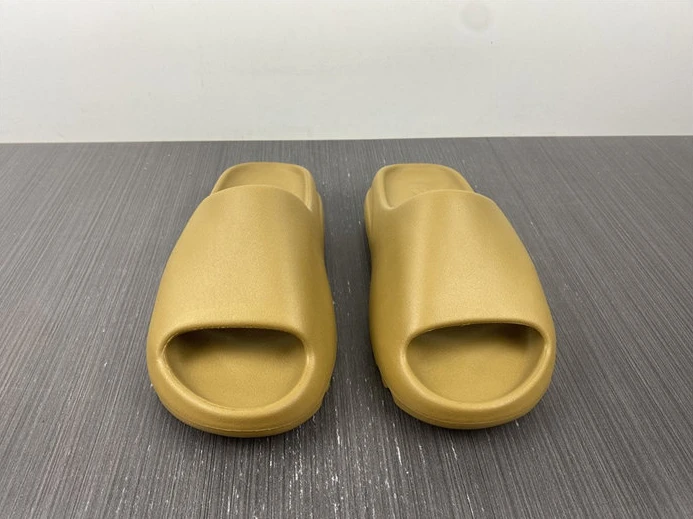TopPick 3474 Adidas Yeezy Slide Ochre GW 3039