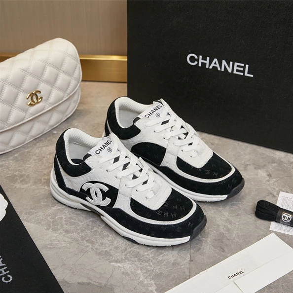 TopPick 3646 Chanel Sneakers 1239