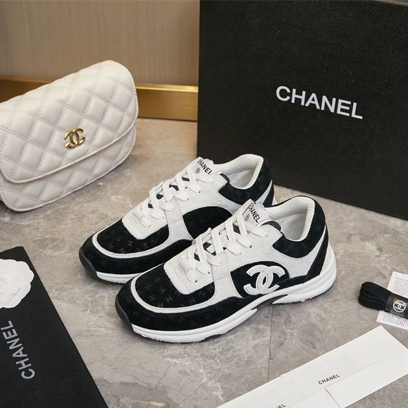 TopPick 3646 Chanel Sneakers 1239