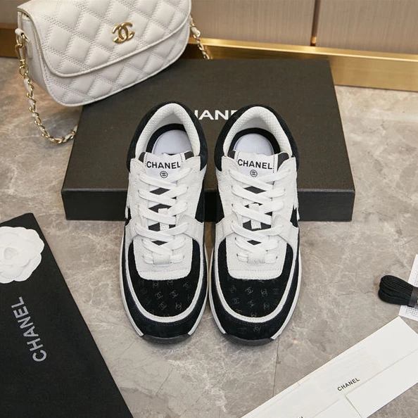 TopPick 3646 Chanel Sneakers 1239