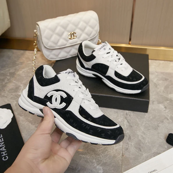 TopPick 3646 Chanel Sneakers 1239