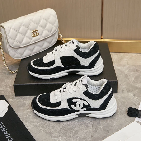 TopPick 3646 Chanel Sneakers 1239