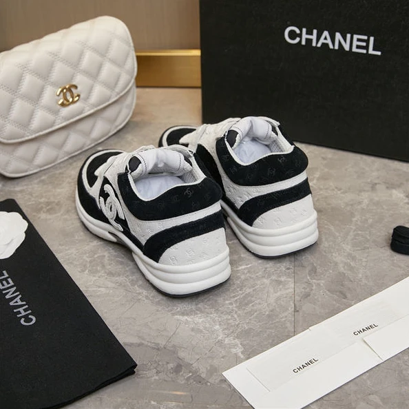 TopPick 3646 Chanel Sneakers 1239