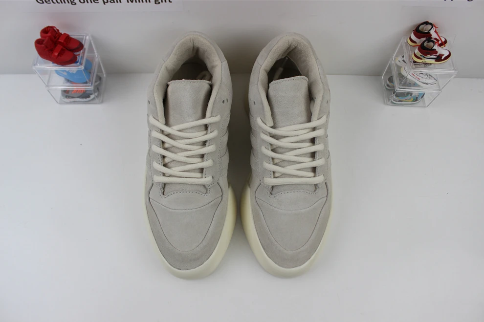 TopPick 3744 FEAR OF GOD FOG x adidas Athletics 86 Lo 2849