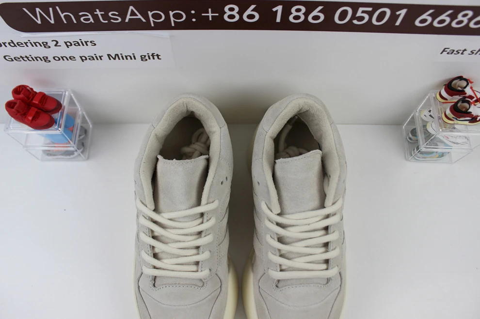 TopPick 3744 FEAR OF GOD FOG x adidas Athletics 86 Lo 2849