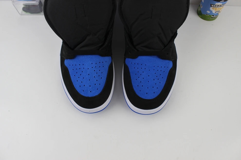 TopPick 3827 GOAT Air Jordan 1 High OG Royal Reimagined 397