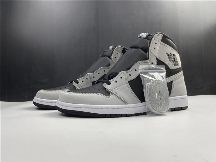 TopPick 5517 Jordan1 Retro Shadow 555088- 546