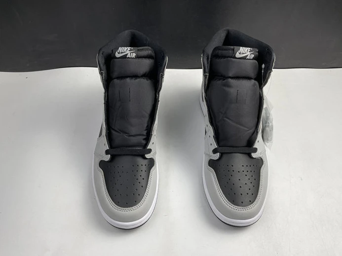 TopPick 5517 Jordan1 Retro Shadow 555088- 546