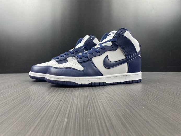 TopPick 7159 NIKE DUNK HIGH 'MIDNIGHT NAVY' SKU DD1399- 2027