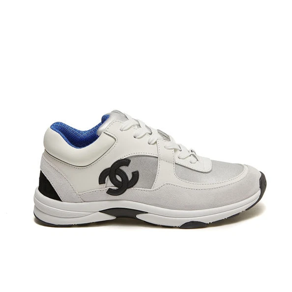 TopPick 7371 Chanel Sneakers 1228
