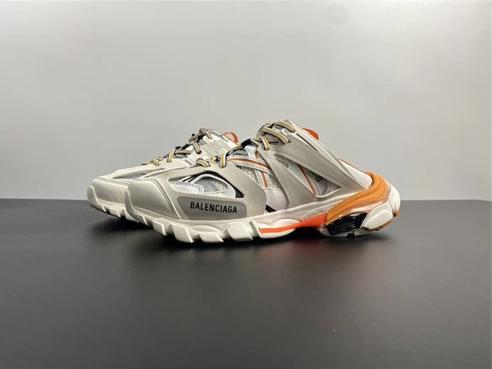 TopPick 782 BLCG TRACK SLIPPER 653813 W3CP5 3480