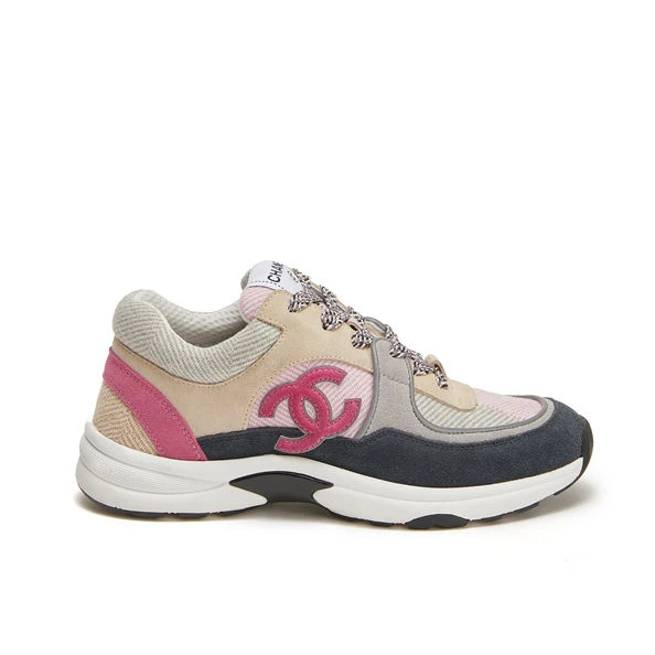 TopPick 8070 Chanel Sneakers 1270