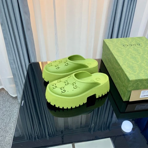 TopPick 8341 Gucci Slipper 3125