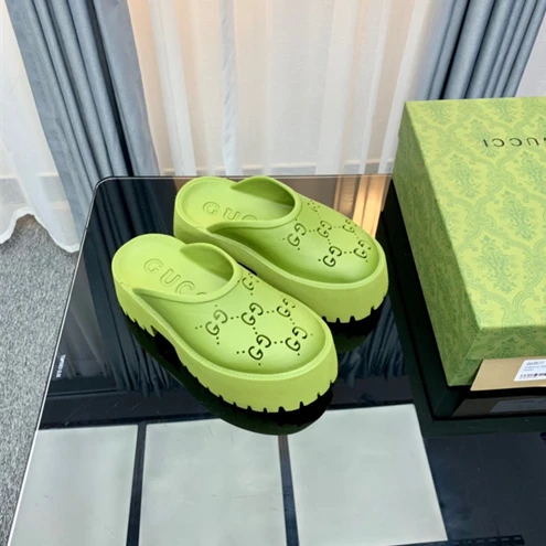 TopPick 8341 Gucci Slipper 3125