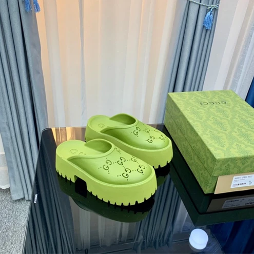TopPick 8341 Gucci Slipper 3125