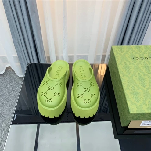 TopPick 8341 Gucci Slipper 3125