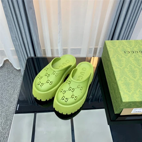 TopPick 8341 Gucci Slipper 3125