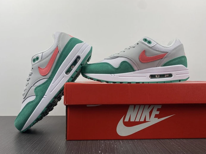 TopPick 9641 Nike Air Max 1 Watermelon AH8145- 2572