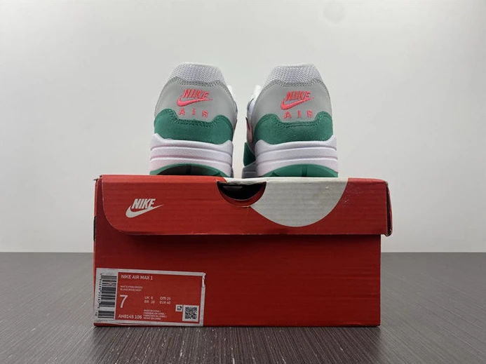TopPick 9641 Nike Air Max 1 Watermelon AH8145- 2572