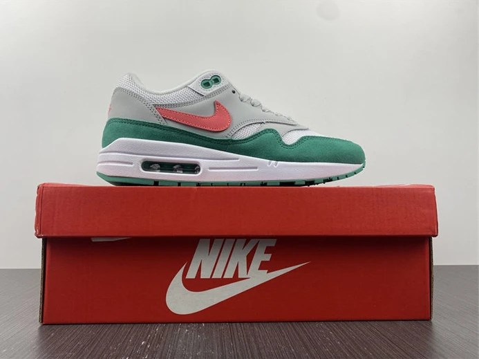 TopPick 9641 Nike Air Max 1 Watermelon AH8145- 2572