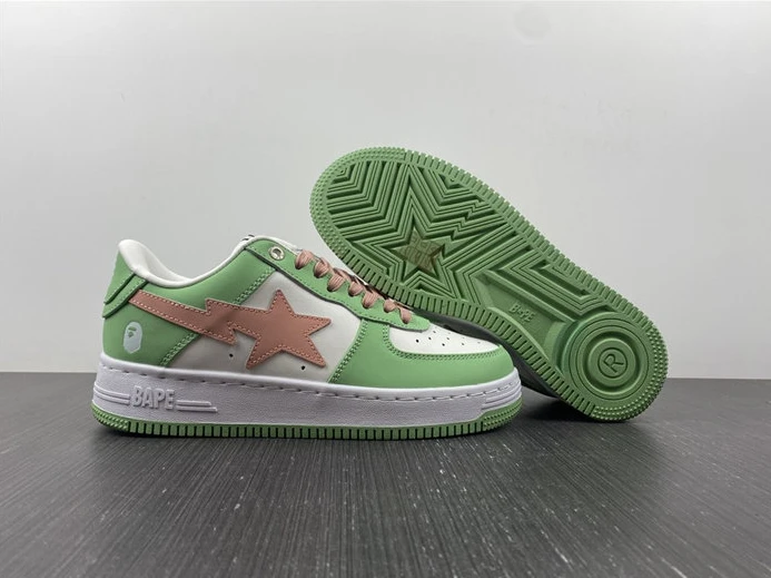 TopPick BAPE 2819