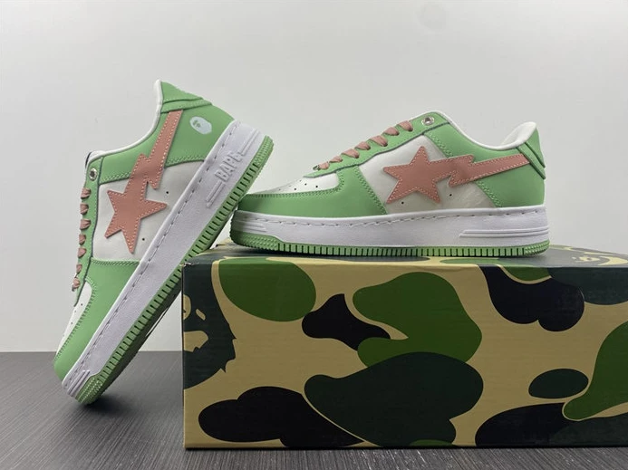 TopPick BAPE 2819