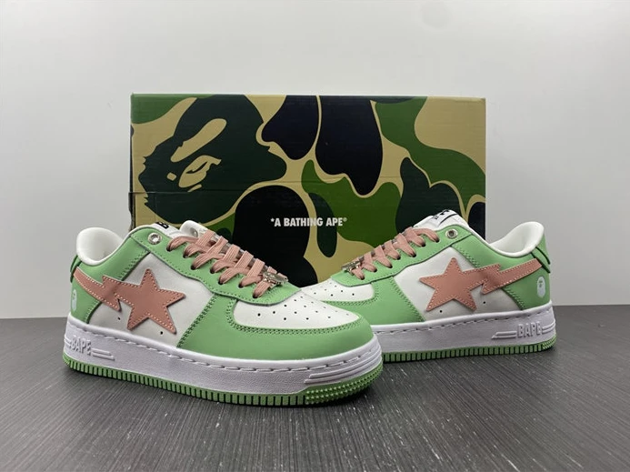 TopPick BAPE 2819