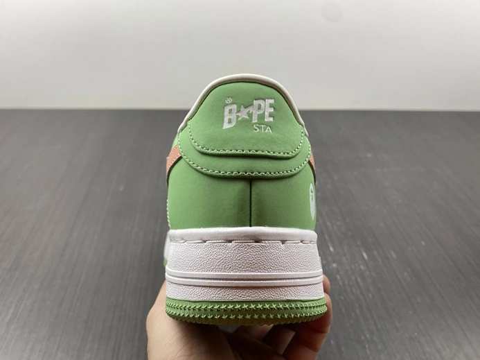 TopPick BAPE 2819