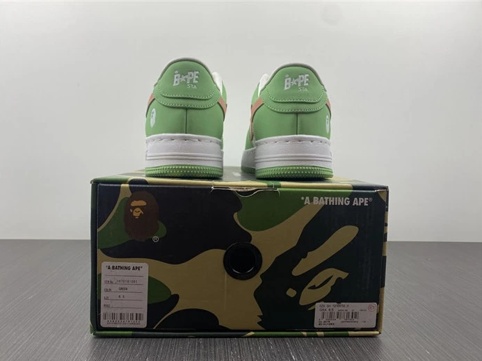 TopPick BAPE 2819