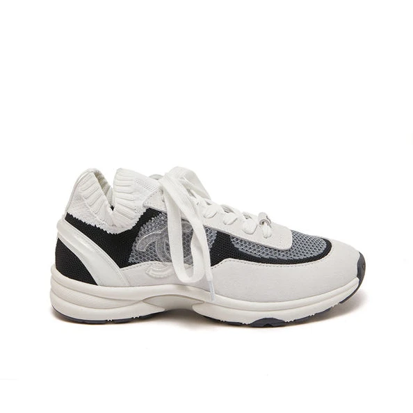 TopPick Chanel Sneakers 1249