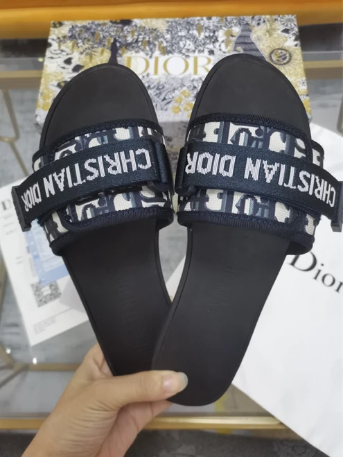 TopPick Dio Slipper 3287