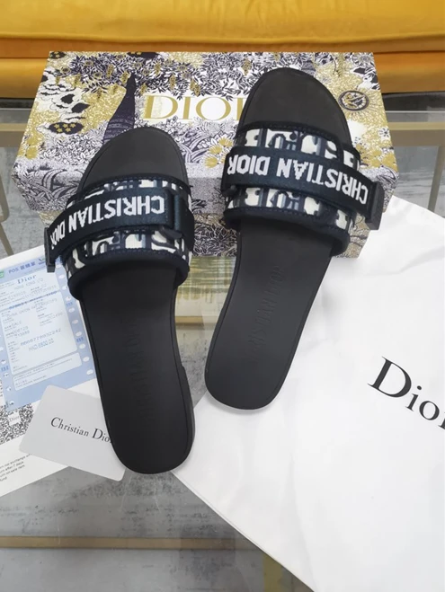 TopPick Dio Slipper 3287