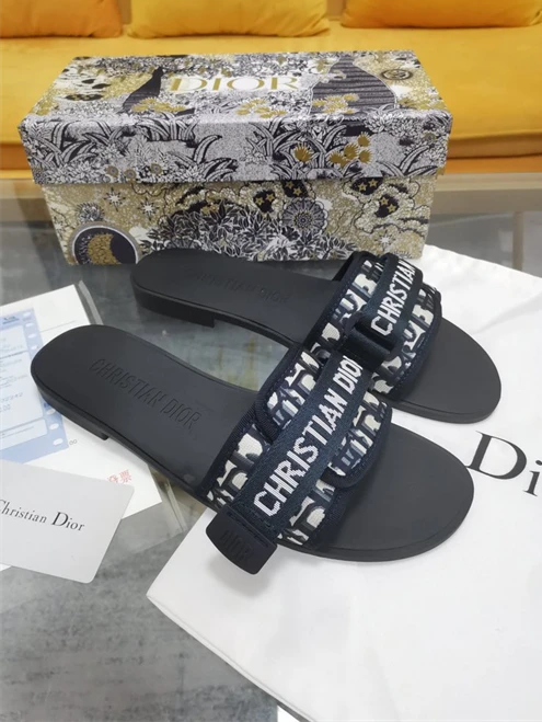 TopPick Dio Slipper 3287
