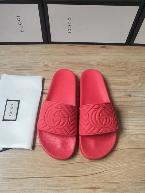 TopPick Gucci Slipper 3144