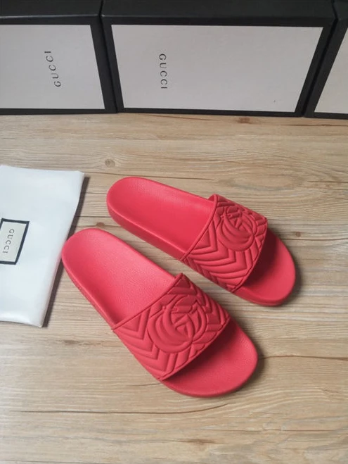 TopPick Gucci Slipper 3144